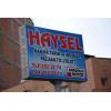 haysel makina